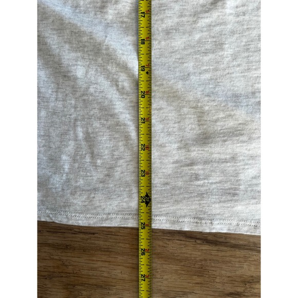 J. Jill Feminine Floral Embroidered Blouse Size 2X Plus 3/4 Sleeves boxy - Picture 9 of 10